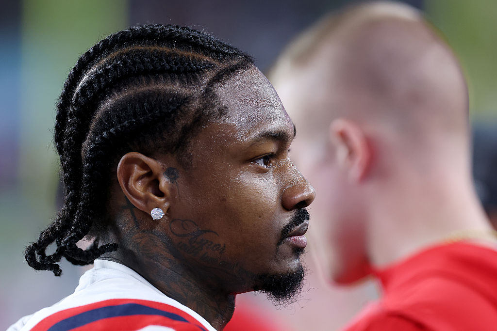 Super Bowl LX: New England Patriots v Seattle Seahawks