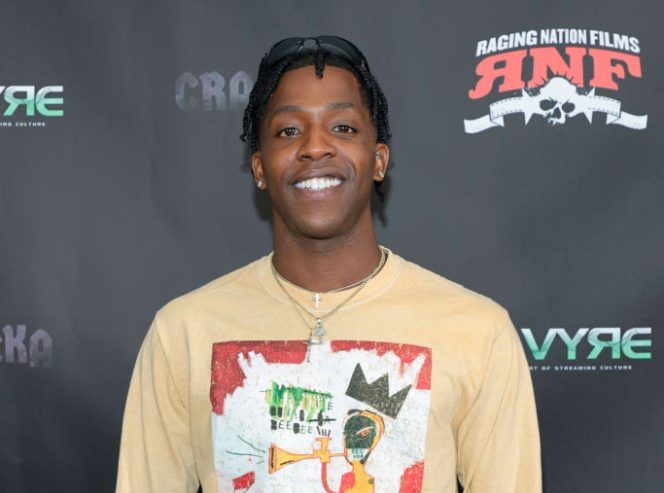 Red Carpet Premiere Of "Cracka"