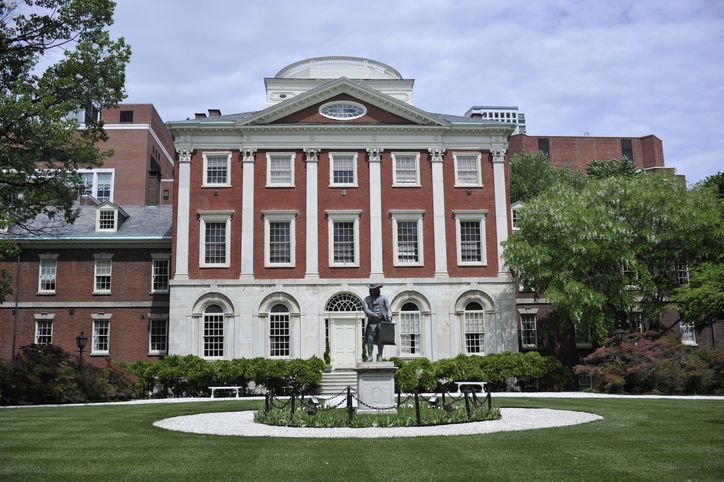 Historic Pine Building