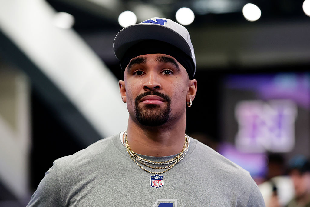 Super Bowl LX - Pro Bowl Practice