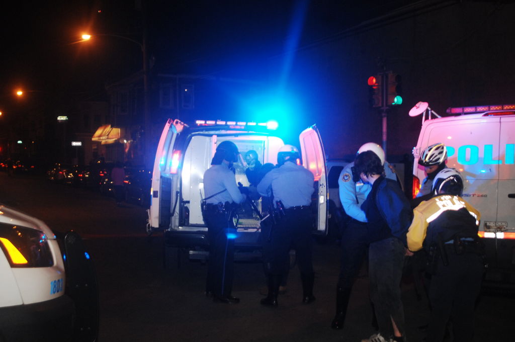 Protests Continue In Philadelphia Over Police Killing Of Walter Wallace, Jr.