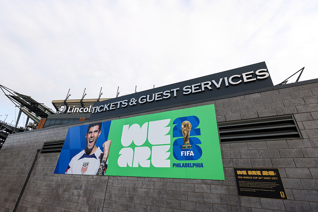 FC Salzburg v Real Madrid CF: Group H - FIFA Club World Cup 2025