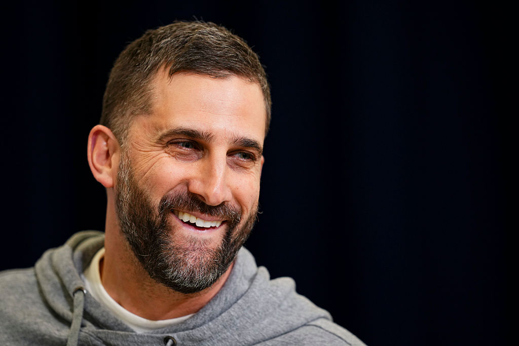 2026 NFL Scouting Combine