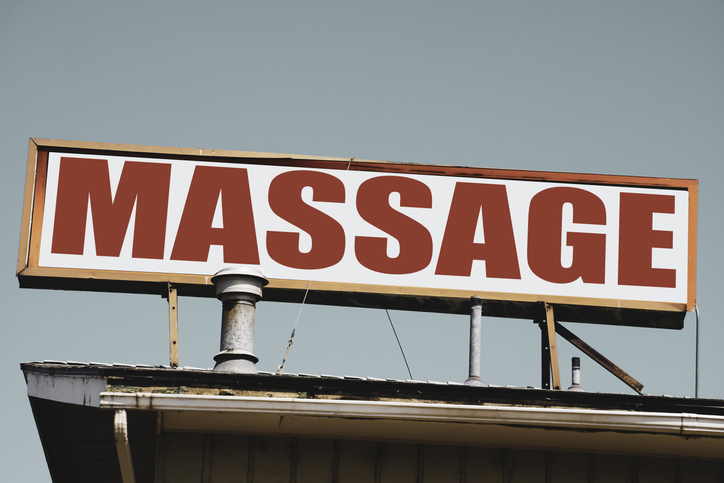 Massage