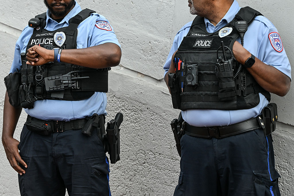 Grand Slam Track In Philadelphia - Day Two