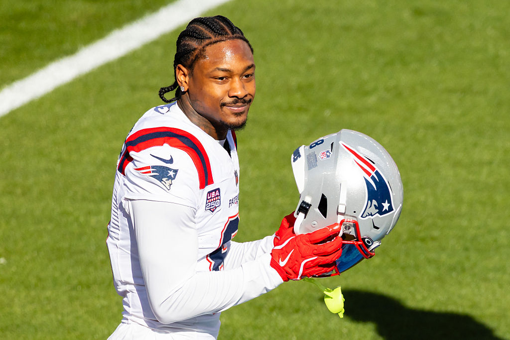 NFL: FEB 08 Super Bowl LX Seahawks vs Patriots