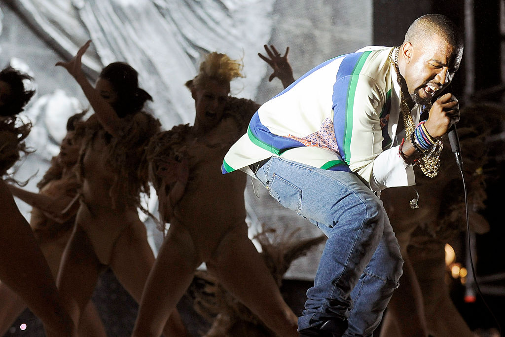 Coachella Valley Music and Arts Festival 2011 - Indio CA