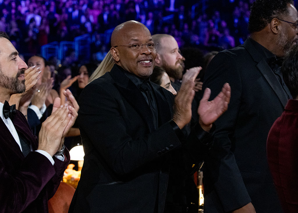 68th GRAMMY Awards - Show