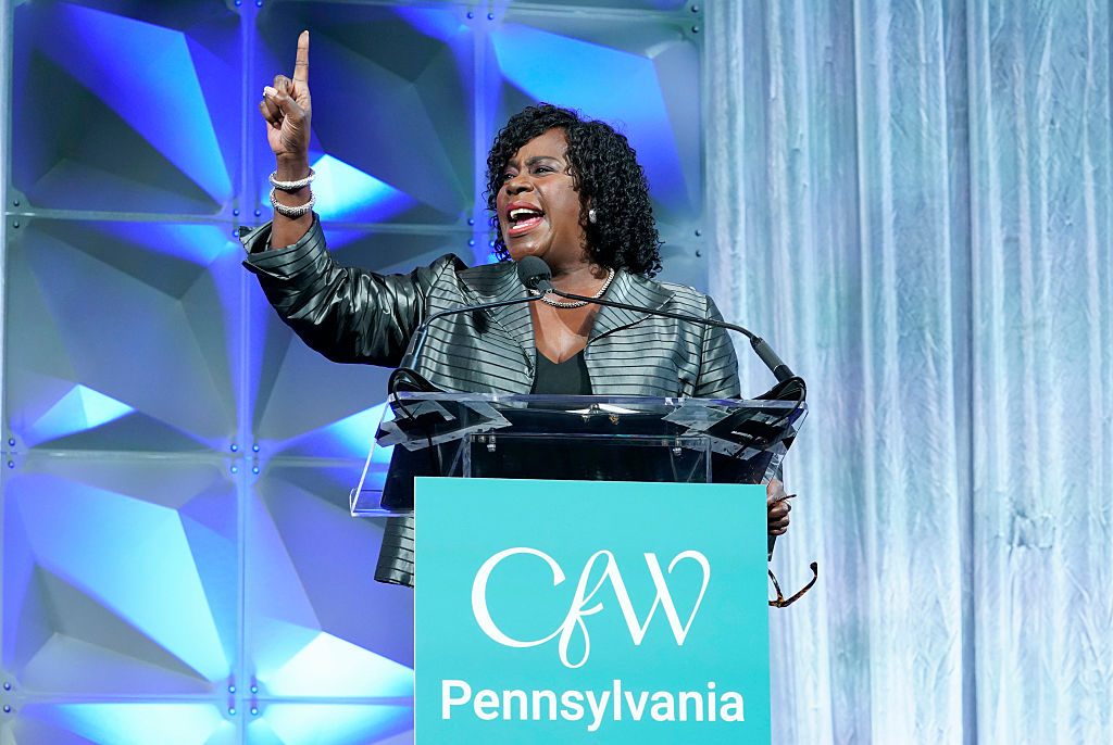 2025 Pennsylvania Conference For Women