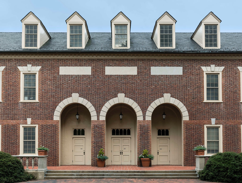 Old Dominion University campus