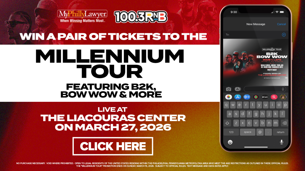 Boys 4 Life Winning Weekend Graphic