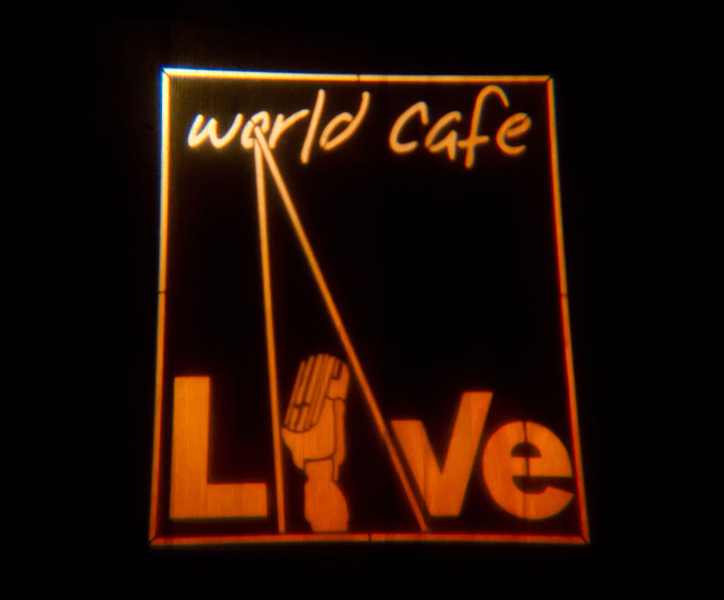 Amos Lee In Concert - December 3, 2010