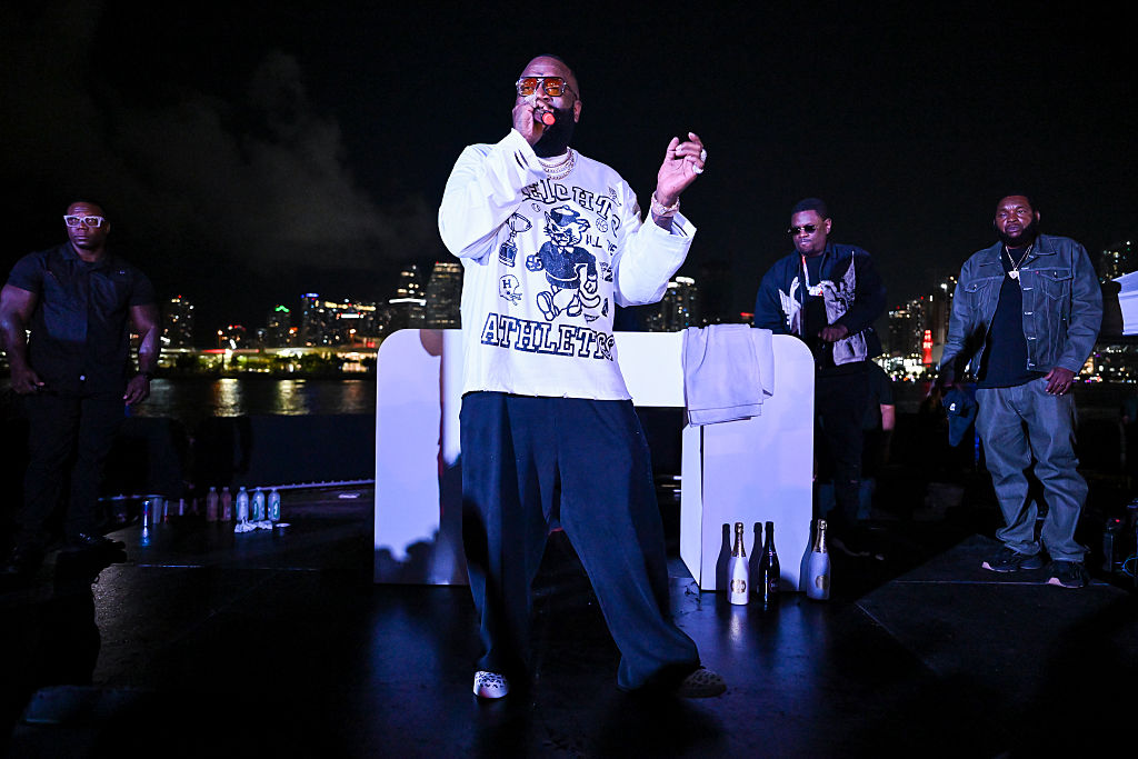 Reserve Cup Miami 2026 - January 24