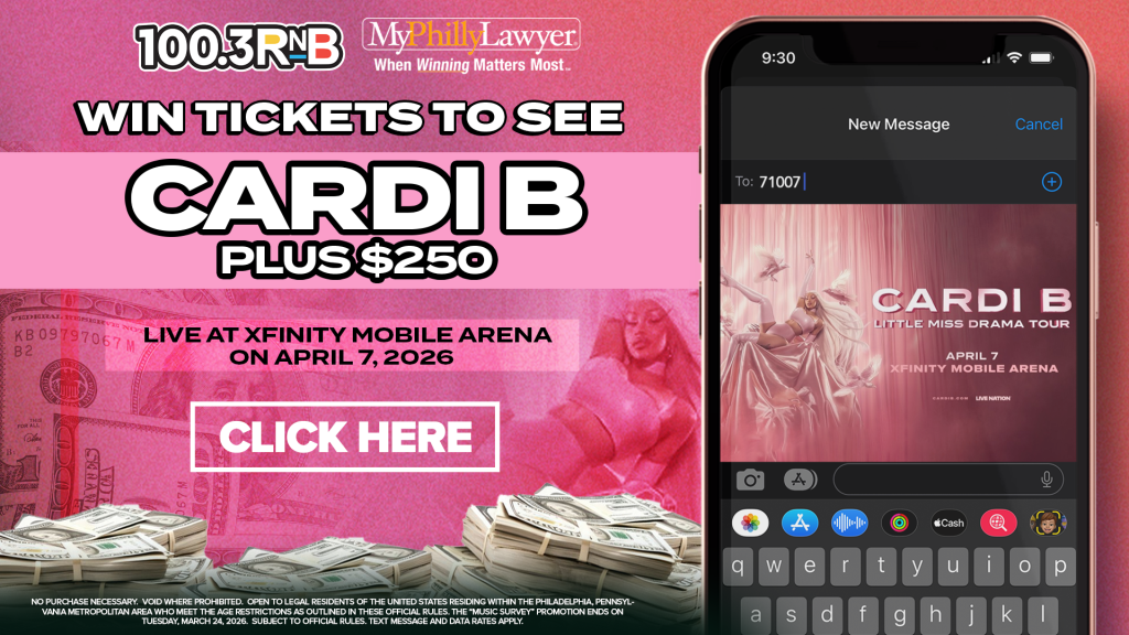Cardi B little ms drama tour philly winning wknd