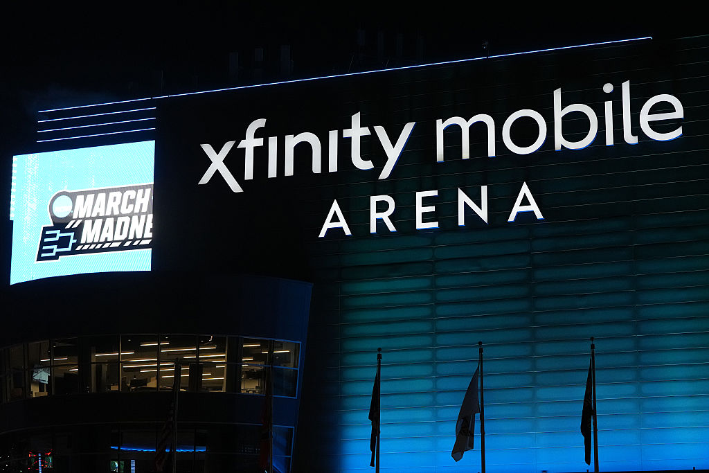 St. John's v Villanova