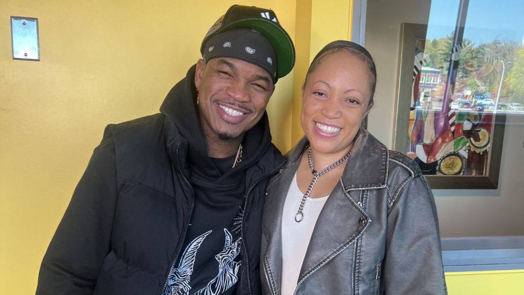 Ashmac x NEYO for Behind the Hits 4-17-2025