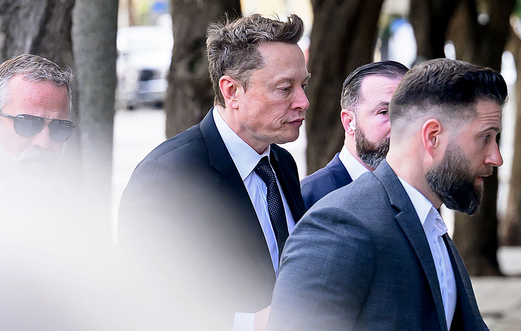 Elon Musk's Twitter Takeover Trial Continues In San Francisco