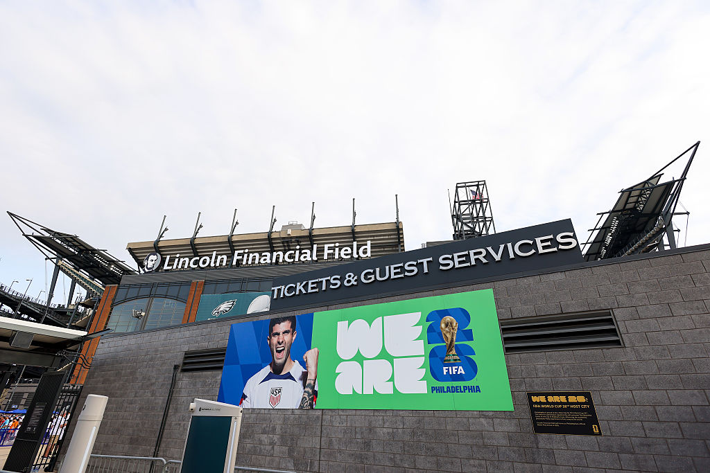 FC Salzburg v Real Madrid CF: Group H - FIFA Club World Cup 2025