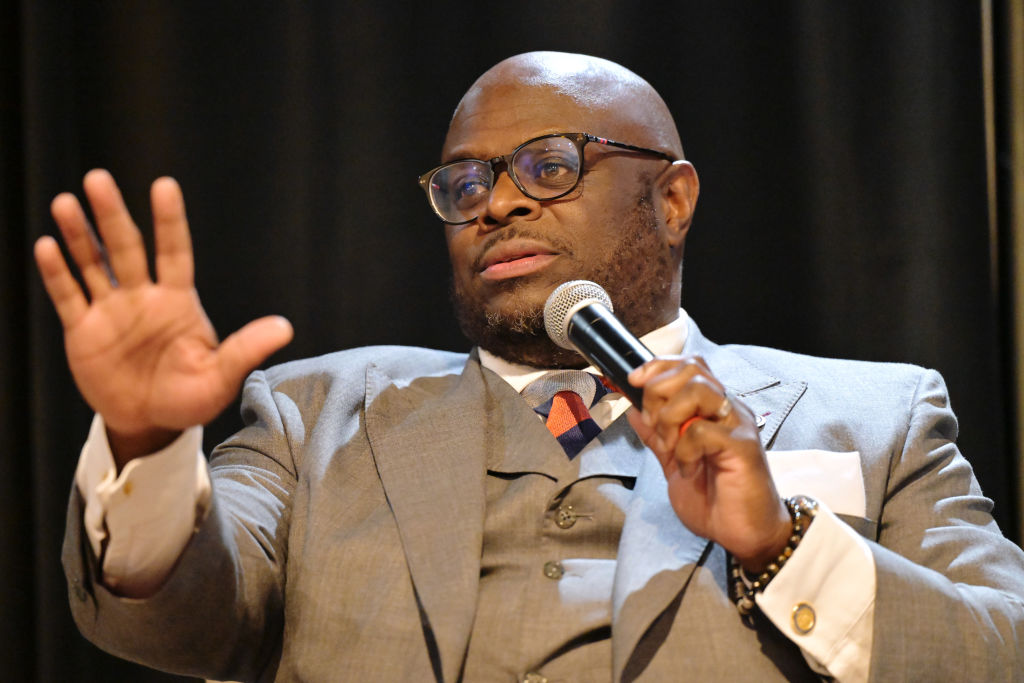 HBCUs Matter: African American Museum of Philadelphia