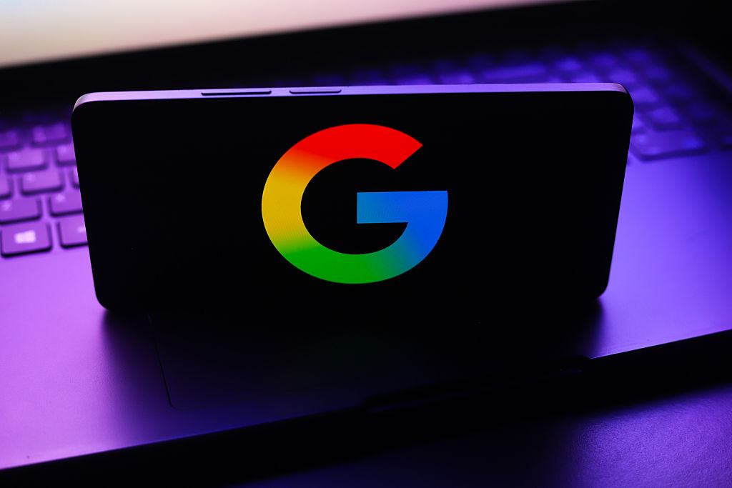 Google Search Live - Photo Illustration