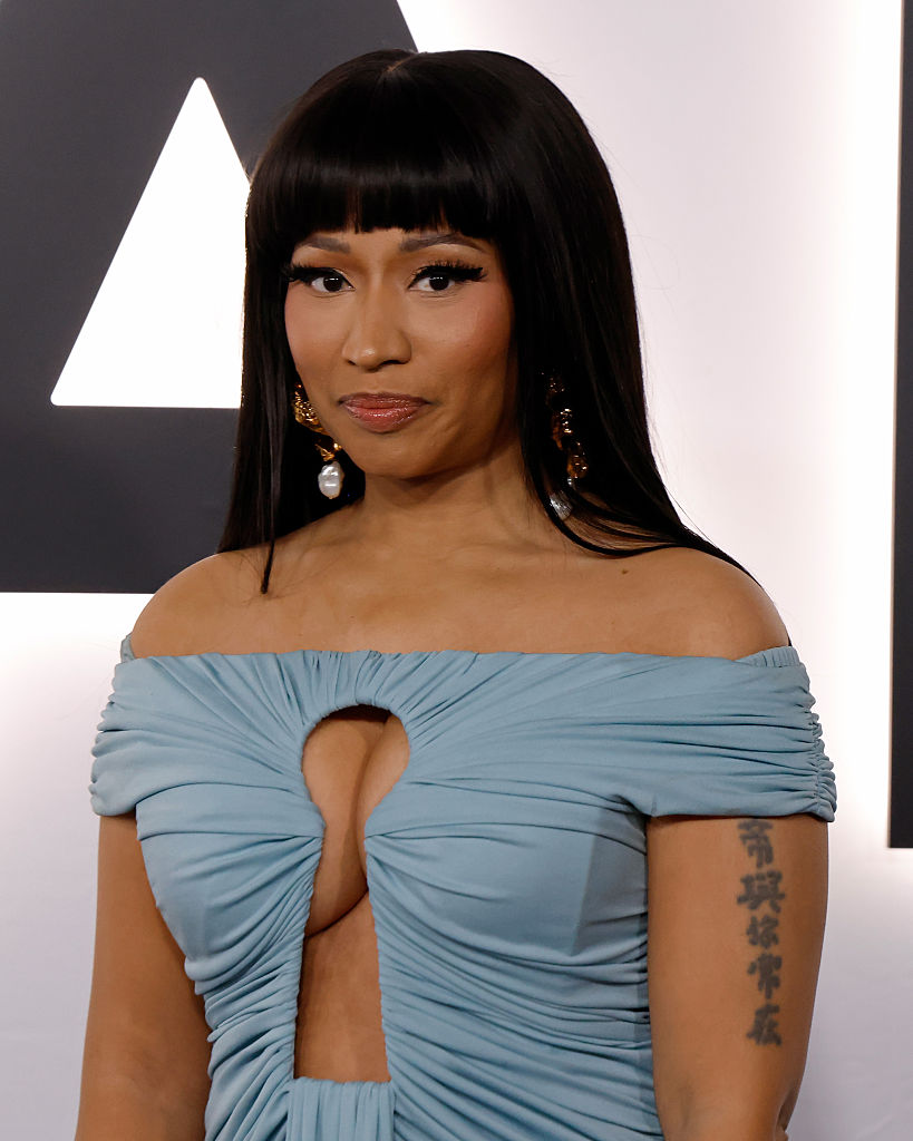 Amazon MGM's "Melania" World Premiere