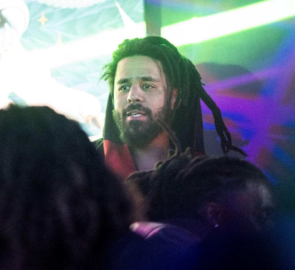 Trunk Sale Atlanta After Party