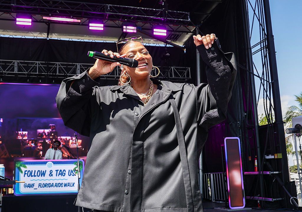2026 Florida AIDS Walk & Music Festival