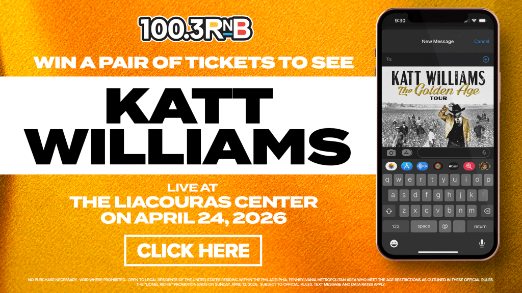 Katt Williams Winning Weekend Radio One Philly