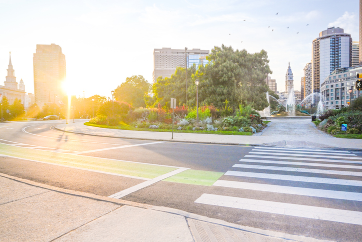 City Hall, Philadelphia city