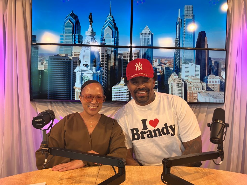 Jacen Bowman talks Philly Black Pride Week 2026