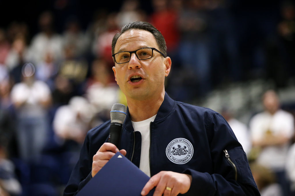 Saint Joseph v La Salle