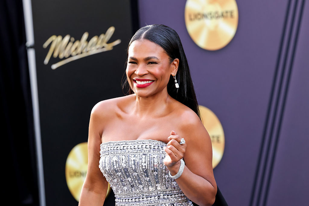 Premiere Of Lionsgate's "Michael" - Arrivals