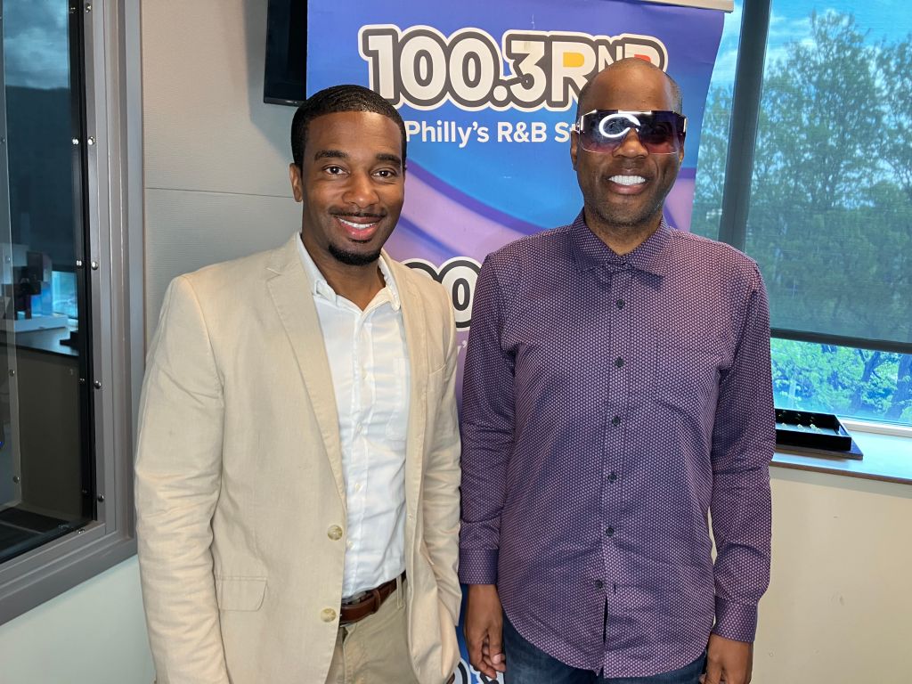 Muthaknows Dr. Stephen Spencer talks Early Dectection of Parkinson's Disease