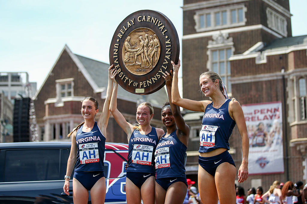 2025 Penn Relays