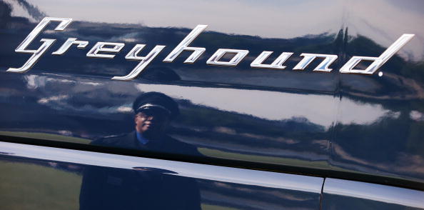 Greyhound Coaches Launch First Ever Services In The UK