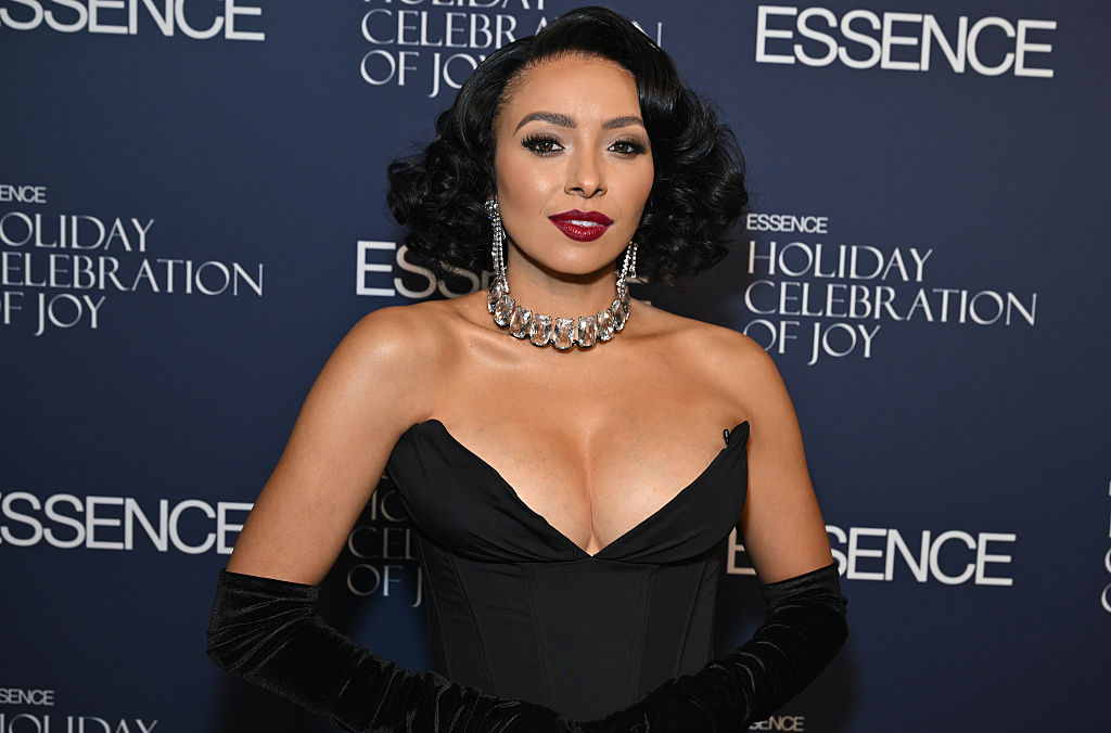 2025 ESSENCE Holiday Special