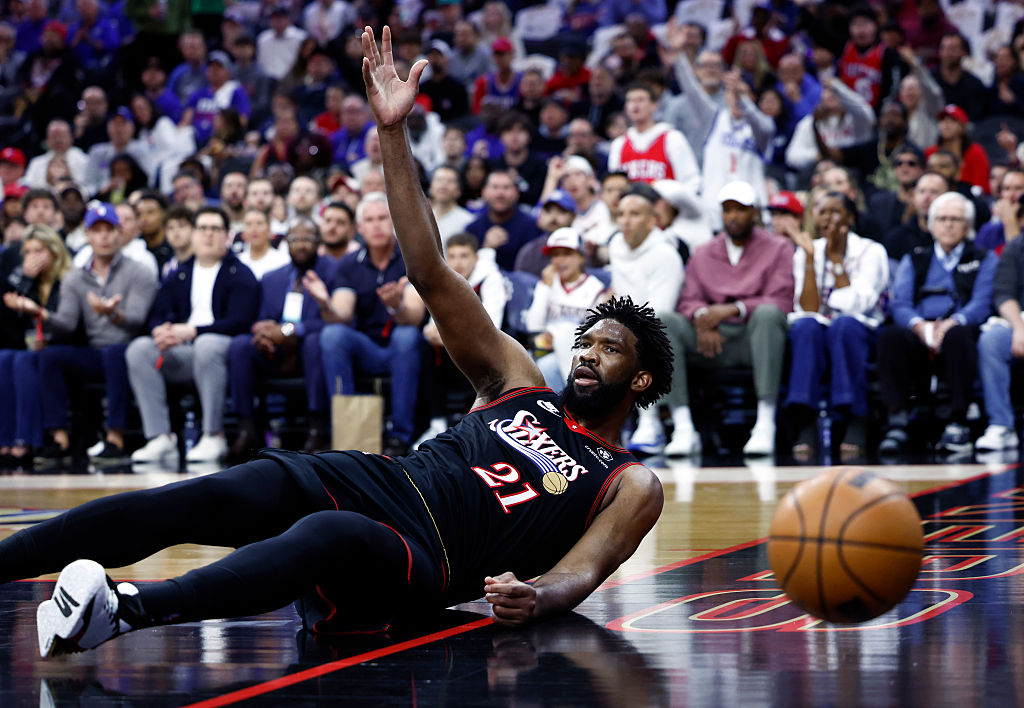 Payton Pritchard and the Celtics spoil Joel Embiid's return, take 3-1 series lead with convincing Game 4 win