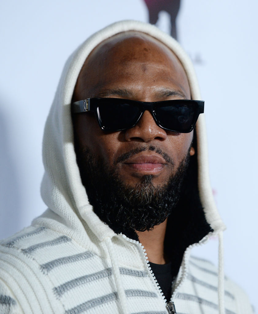 28th Annual Pan African Film Festival - "She Ball" Premiere