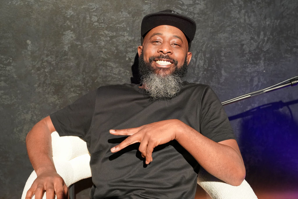 2024 BET Media House