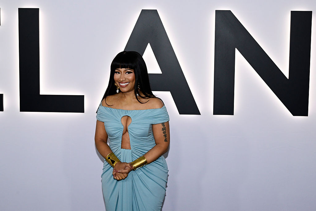 Amazon MGM Studios' film, "MELANIA" World Premiere