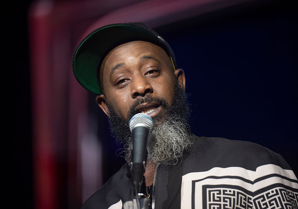We Them One's Comedy Tour - Atlanta, GA