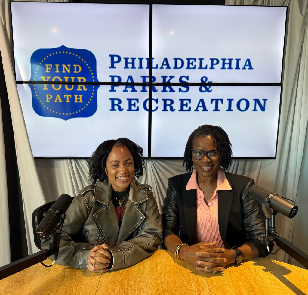 Commisioner Susan Slawson talks Philly Summer 250: Parks & Rec Opportunities for All!
