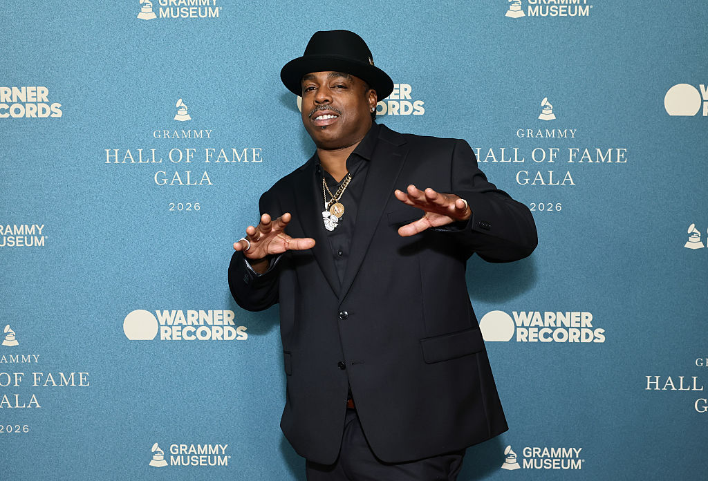 GRAMMY Hall Of Fame Gala 2026 - Arrivals