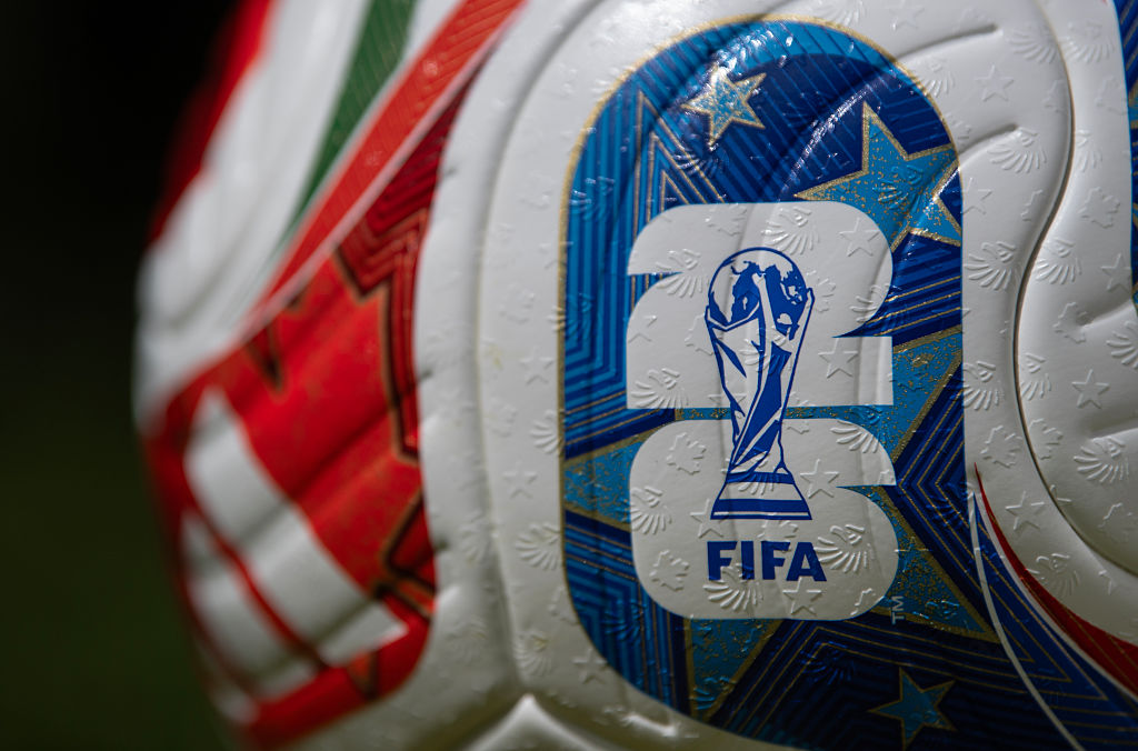 World Cup 2026