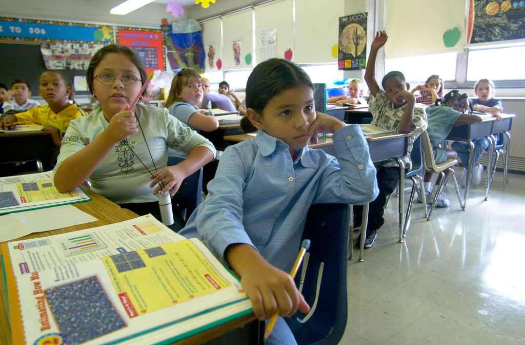 No Teacher Strike in Philadelphia Yet