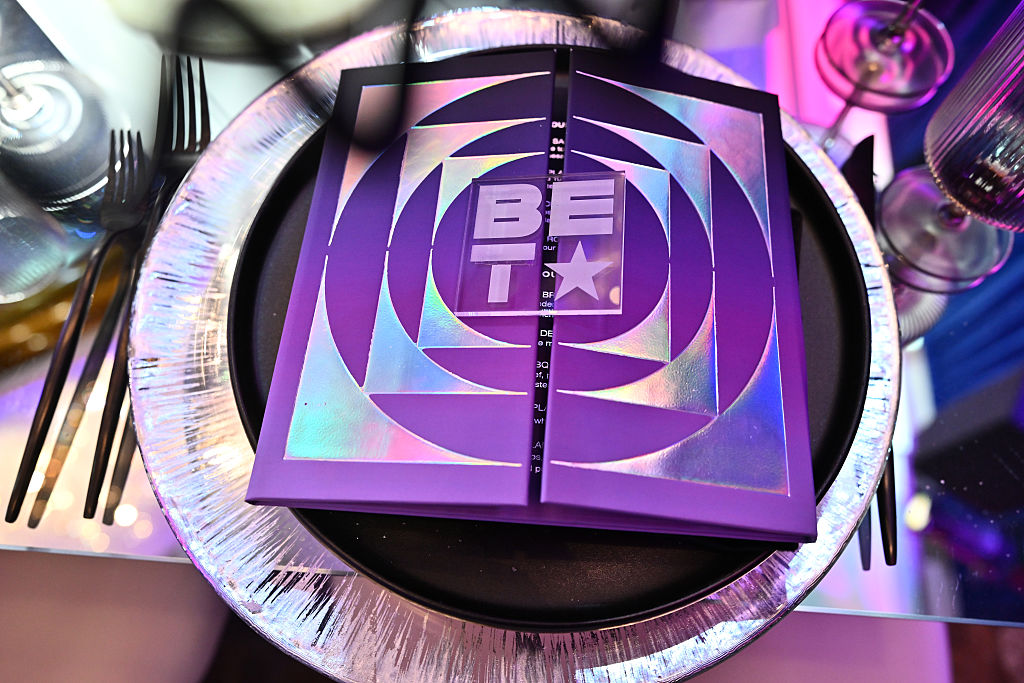 57th NAACP Image Awards | Official BET Dinner
