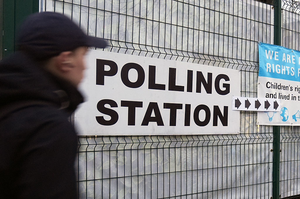 Gorton and Denton by-election