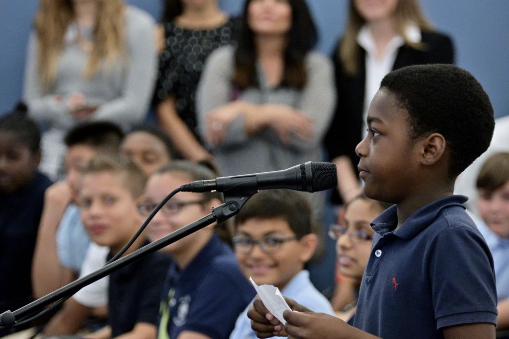 Philadelphia Schools Approve $4.6 Billion Budget