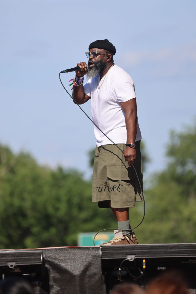 Roots Picnic 2026