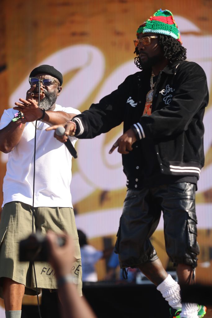 Roots Picnic 2026